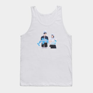 extraordinary attorney woo Tank Top